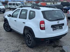 Dacia Duster 1.6 Benzina + GPL fabrica-EURO 6 – 2017 – 165.000 km — miniatura 2