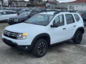 Dacia Duster 1.6 Benzina + GPL fabrica-EURO 6 – 2017 – 165.000 km — miniatura 3