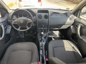 Dacia Duster 1.6 Benzina + GPL fabrica-EURO 6 – 2017 – 165.000 km — miniatura 4