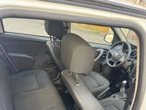 Dacia Duster 1.6 Benzina + GPL fabrica-EURO 6 – 2017 – 165.000 km — miniatura 5