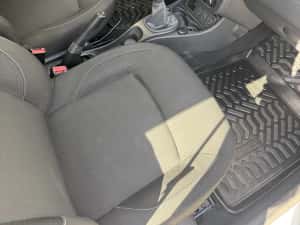 Dacia Duster 1.6 Benzina + GPL fabrica-EURO 6 – 2017 – 165.000 km — miniatura 8