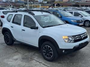 Dacia Duster 1.6 Benzina + GPL fabrica-EURO 6 – 2017 – 165.000 km — miniatura 9