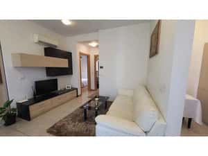 Apartament de închiriat cu 2 camere + living, 2 băi | Dumbrăvița — miniatura 4