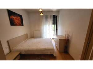 Apartament de închiriat cu 2 camere + living, 2 băi | Dumbrăvița — miniatura 5