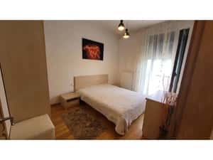 Apartament de închiriat cu 2 camere + living, 2 băi | Dumbrăvița — miniatura 6