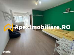 Garsoniera de inchiriat Iancului Bucuresti — miniatura 5