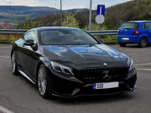 Mercedes S400 Coupe — miniatura 1