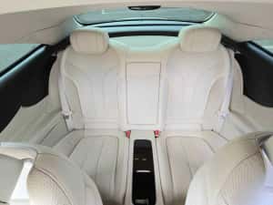Mercedes S400 Coupe — miniatura 4