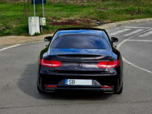 Mercedes S400 Coupe — miniatura 8