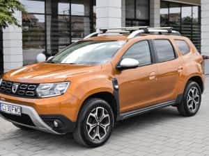 Dacia Duster 1.2 tce 125cp — miniatura 2