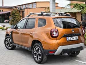 Dacia Duster 1.2 tce 125cp — miniatura 3