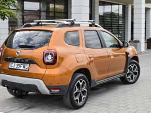 Dacia Duster 1.2 tce 125cp — miniatura 4