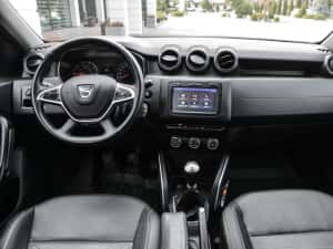 Dacia Duster 1.2 tce 125cp — miniatura 5