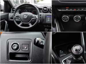 Dacia Duster 1.2 tce 125cp — miniatura 7