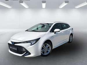 Toyota Corolla 1.8 HEV Business