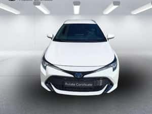 Toyota Corolla 1.8 HEV Business — miniatura 2