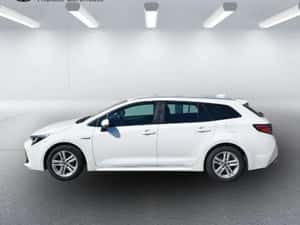 Toyota Corolla 1.8 HEV Business — miniatura 3
