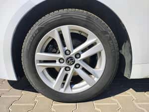 Toyota Corolla 1.8 HEV Business — miniatura 4