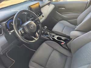 Toyota Corolla 1.8 HEV Business — miniatura 5