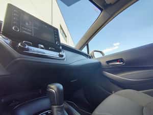 Toyota Corolla 1.8 HEV Business — miniatura 6