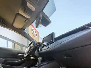 Toyota Corolla 1.8 HEV Business — miniatura 7