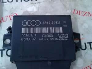calculator senzori parcare audi a4 b7 — miniatura 3