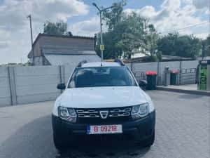 Dacia Duster 1.5 dCi Ambiance 4x2
