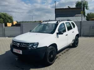 Dacia Duster 1.5 dCi Ambiance 4x2 — miniatura 2