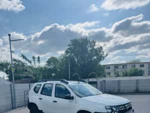 Dacia Duster 1.5 dCi Ambiance 4x2 — miniatura 3