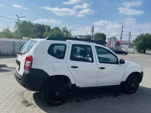 Dacia Duster 1.5 dCi Ambiance 4x2 — miniatura 5