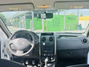 Dacia Duster 1.5 dCi Ambiance 4x2 — miniatura 8