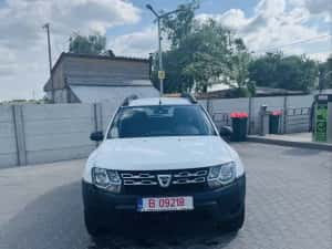 Dacia Duster 1.5 dCi Ambiance 4x2 — miniatura 9