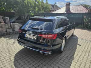 2024 Audi A4 Avant 2.0 Hibrid Quattro FULL | TVA | GARANTIE | — miniatura 3