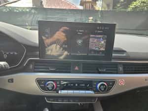 2024 Audi A4 Avant 2.0 Hibrid Quattro FULL | TVA | GARANTIE | — miniatura 4