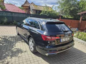 2024 Audi A4 Avant 2.0 Hibrid Quattro FULL | TVA | GARANTIE | — miniatura 5