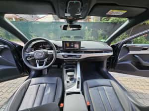 2024 Audi A4 Avant 2.0 Hibrid Quattro FULL | TVA | GARANTIE | — miniatura 7