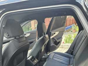 2024 Audi A4 Avant 2.0 Hibrid Quattro FULL | TVA | GARANTIE | — miniatura 8