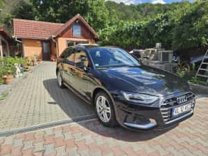 2024 Audi A4 Avant 2.0 Hibrid Quattro FULL | TVA | GARANTIE | — miniatura 10