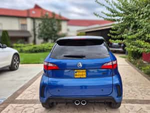 AIXAM Coupe GTI Diesel (16 ani - cat. B1) TVA Deductibil — miniatura 4