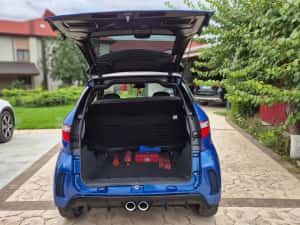 AIXAM Coupe GTI Diesel (16 ani - cat. B1) TVA Deductibil — miniatura 5