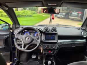 AIXAM Coupe GTI Diesel (16 ani - cat. B1) TVA Deductibil — miniatura 8