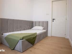 Apartament cu 3 camere de închiriat în Curtea de Argeș. — miniatura 5