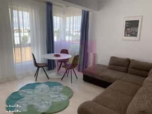 Garsonieră spațioasă cu bucătărie separată și balcon – Drumul Binelui — miniatura 3