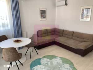 Garsonieră spațioasă cu bucătărie separată și balcon – Drumul Binelui — miniatura 4