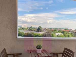 Garsonieră spațioasă cu bucătărie separată și balcon – Drumul Binelui — miniatura 5