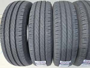 195/75 R16C 110R 10pliuri DYNAMO Anvelope de vara PROMO — miniatura 4