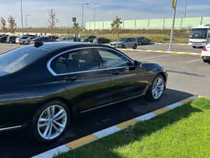 BMW seria 7 - 2018 — miniatura 2