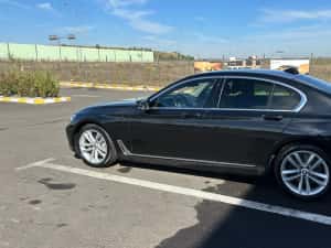 BMW seria 7 - 2018 — miniatura 3