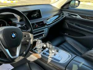 BMW seria 7 - 2018 — miniatura 5
