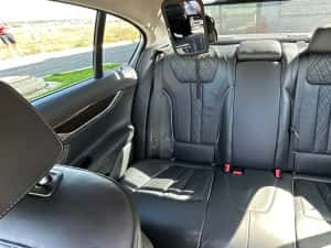 BMW seria 7 - 2018 — miniatura 6